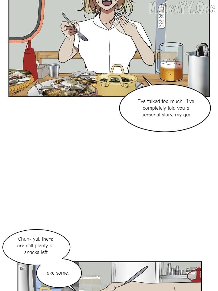 Change Me Chapter 20 - page 64